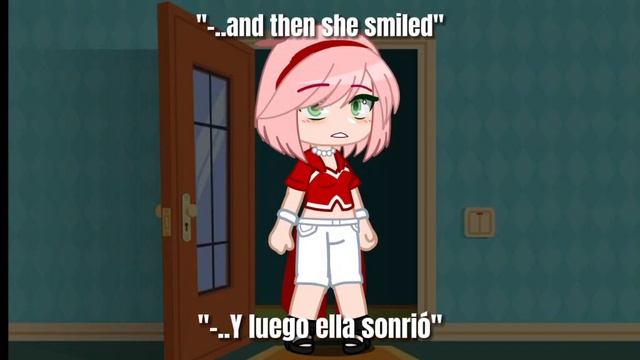 //•And then she smile•//meme// [♡] {ft: Sakura, Ino and Hinata} смотреть онлайн