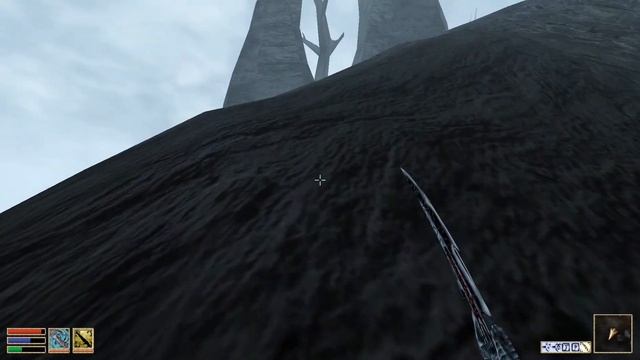 НЧУЛЕФТИНГТ И МЧУЛЕФТ ► The Elder Scrolls III: Morrowind ► 33 смотреть онлайн