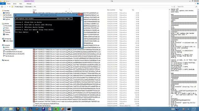 How to install Windows Phone 7.8 on Focus Flash смотреть онлайн