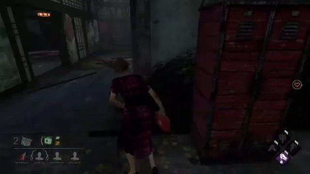 Dead by Daylight - You Wanna Fuck With Me? смотреть онлайн