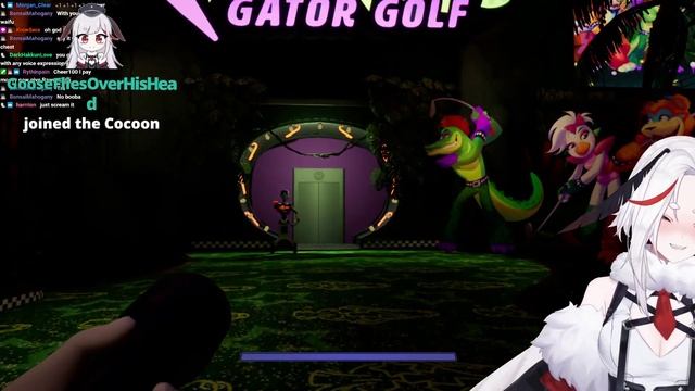 Lyra: "RAWR!" смотреть онлайн