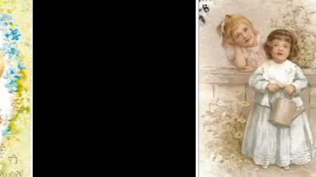 I. Lutz Pas De Quatre смотреть онлайн