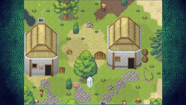 Lets play Charon dawn of hero - Act 1 Pox Wald смотреть онлайн