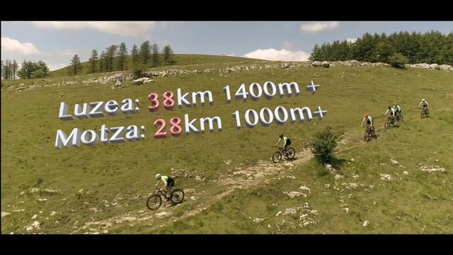 Amasa-Villabona BTT Martxa смотреть онлайн