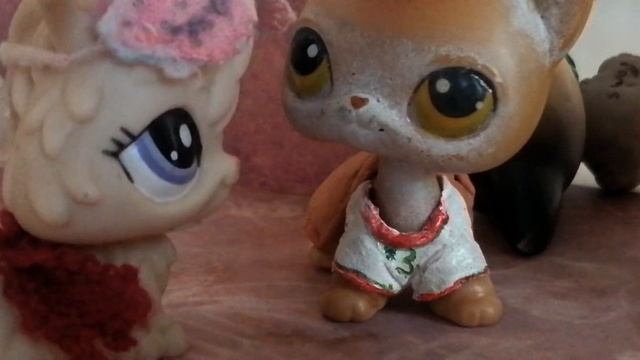 lps:сериал|POISONOUS|12серия|[ох Крис.....] #lps#лпс смотреть онлайн