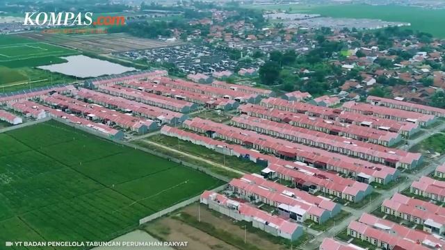Lewat KPR Tapera, Berapa Harga Maksimal Rumah yang Bisa Dibeli? смотреть онлайн