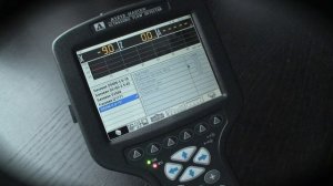 Раздел I Урок №2. Знакомство с прибором.