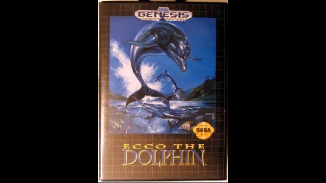 Echo the Dolphin - Main Theme Ringtone - Download! смотреть онлайн