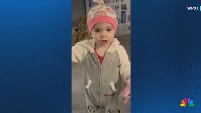 Woman charged with killing toddler researched deadly household products, officials say смотреть онлайн