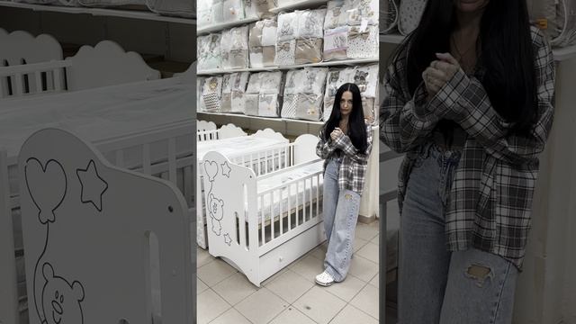 Кроватки вдк маятник ящик смотреть онлайн