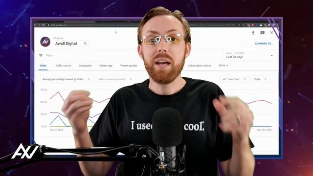 Getting LESS VIEWS On YouTube? смотреть онлайн