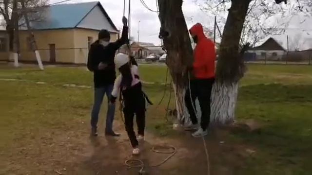 Жумаринг (Доскалиева Фатима) смотреть онлайн