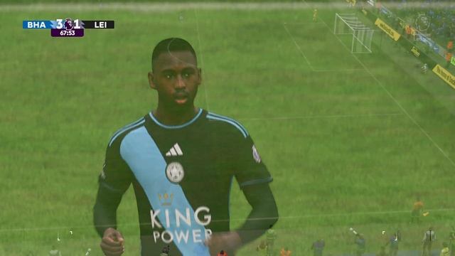 EA FC 24 #52 | Manager Career Mode - Season 2 ~ Brighton смотреть онлайн