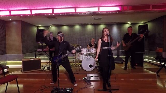 Coconotes Party Band [Promo Official Video Live] Full смотреть онлайн