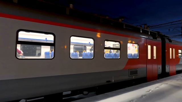 ЭП3Д-0074 смотреть онлайн