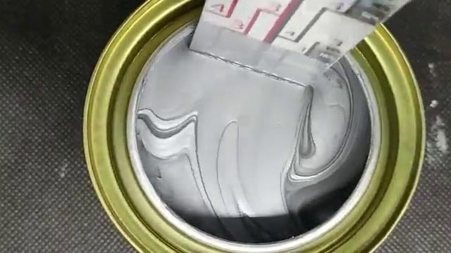 Tinta Alumínio Alta Temperatura смотреть онлайн