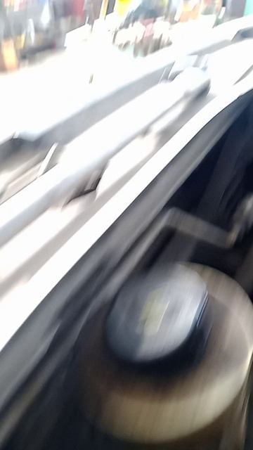 как подвязать радиатор при снятии подрамника на renault duster смотреть онлайн