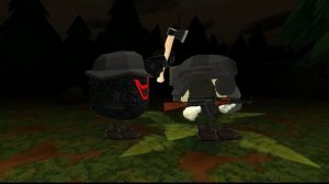 Марк маньяк 3 часть