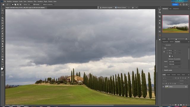 Novità di Camera RAW e Lightroom Classic! RIMUOVI con AI! смотреть онлайн