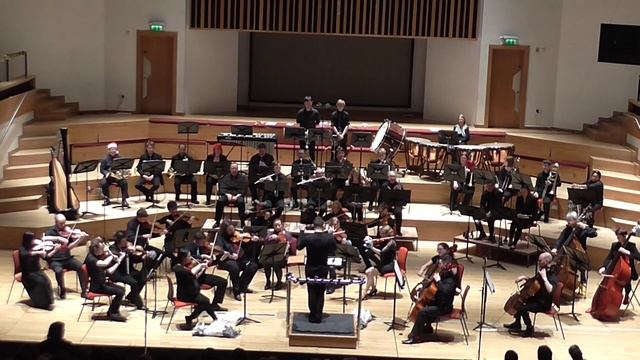The BGSO: Leroy Anderson - A Christmas Festival смотреть онлайн