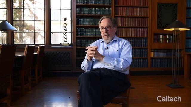 Gene Editing and Ethics: A Q&A with David Baltimore смотреть онлайн