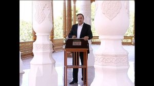 Чамшед Исмоилов - Боги Ирам