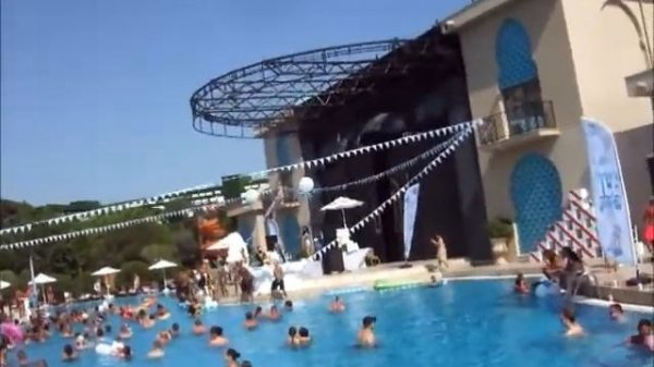 Spice Hotel & Spa Belek