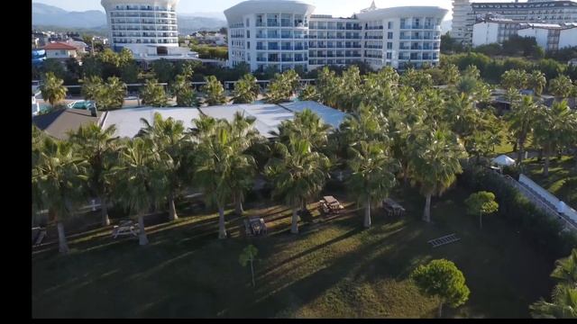Sultan Of Dreams Hotel Kizilot Manavgat