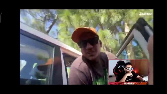 Mamba Reaction on K18 Vlogs😂 | Rega's GF Reveal ! 😱@8bitMAMBA @ketan_k18 #vlog #mamba #k18 #s8ul смотреть онлайн