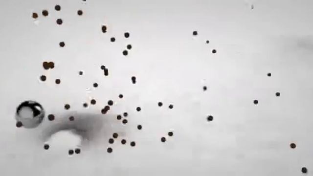 Небольшая сцена Cinema 4D смотреть онлайн