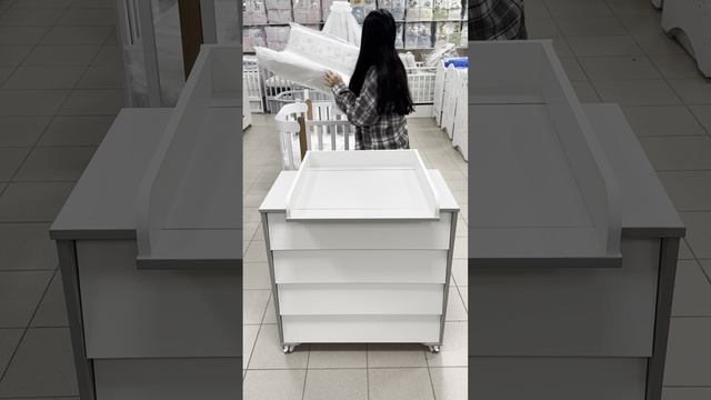 Комод Incanto Cambridge смотреть онлайн