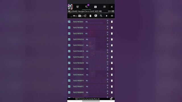 Game Guardian Ft. Game Killer NO ROOT | Mod Tool | How To Use? | Tutorial | Haunted Dorm