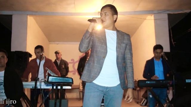 Ayomiddin Jo'rayev - Yor-Yor | Аёмиддин Жураев - Ёр-Ёр (jonli Ijro)