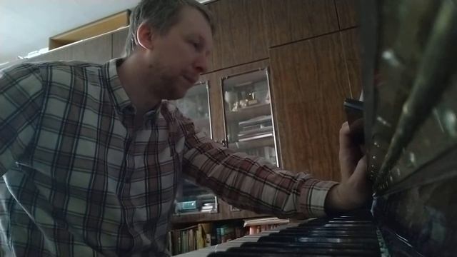 Алексей Талалаев пианист читает 50ю статью писателя Льва Толстого об учении Иисуса. Часть 2 смотреть онлайн