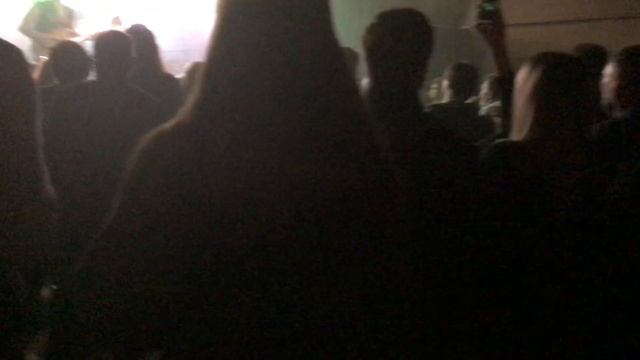 Скворцы Степанова. Тарантино. Живой. Afterparty. 2021. смотреть онлайн