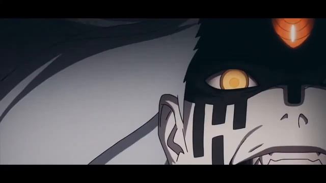 Sasuke Naruto Vs Momoshiki (amv) Наруто и Саске против Момошики аниме клип аниме марафон