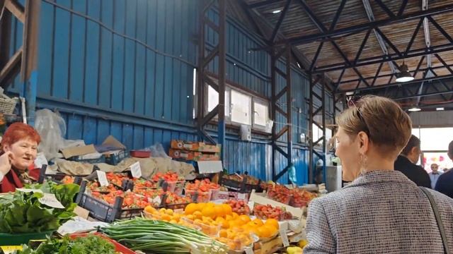 СТАНИЦА СЕВЕРСКАЯ! САМЫЙ ЛУЧШИЙ ОБЗОР!