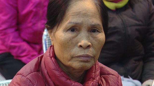NOI CHAO NHAN AI - HANH TRINH KET NOI YEU THUONG смотреть онлайн