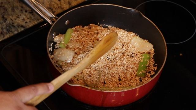 Arroz! - Stay Home, Eat Great! - Recipe 34 смотреть онлайн