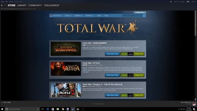 BEST STEAM WINTER SALE DEALS! " Steam Winter Sale Deals " смотреть онлайн
