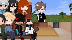 реакция блогер-хаус на лололошку и фледжекея] + лололошка и фледжекей ставить на 2x