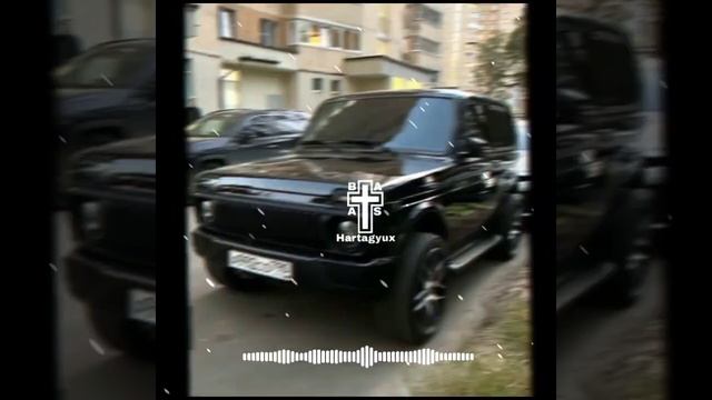 Armenia Bass🇦🇲 Чёрные Глаза By D A R K HaRtaGyuX смотреть онлайн