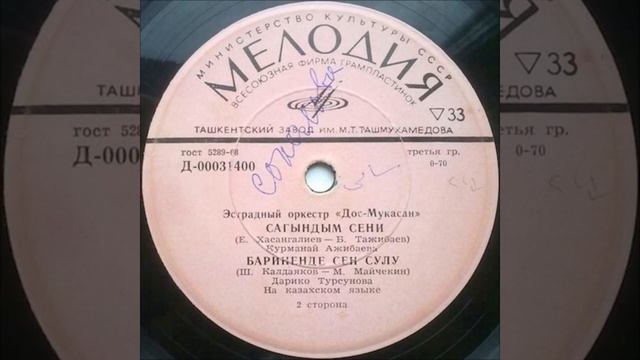 Бариненде сен сулу смотреть онлайн