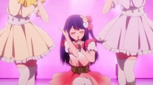 Аниме Клип - Детка нас сегодня ждёт офигенная ночь!