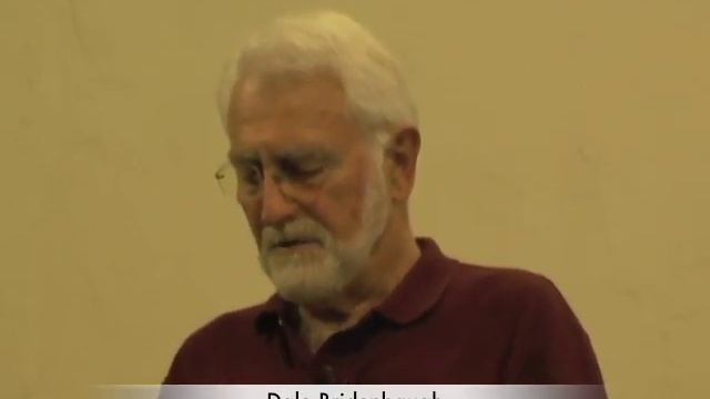 Nuclear Whistleblower Bridenbaugh Speaks Out On GE, Fukushima & San Onofre смотреть онлайн