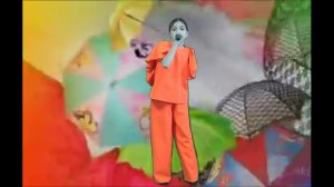 Песня "Зонтики"