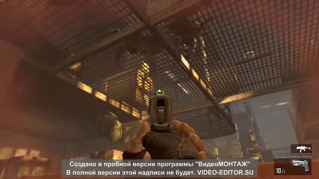 Проходим F.E.A.R. 3 #1 смотреть онлайн