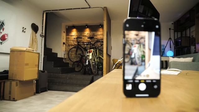 iPhone 14 PRO TESZT! смотреть онлайн