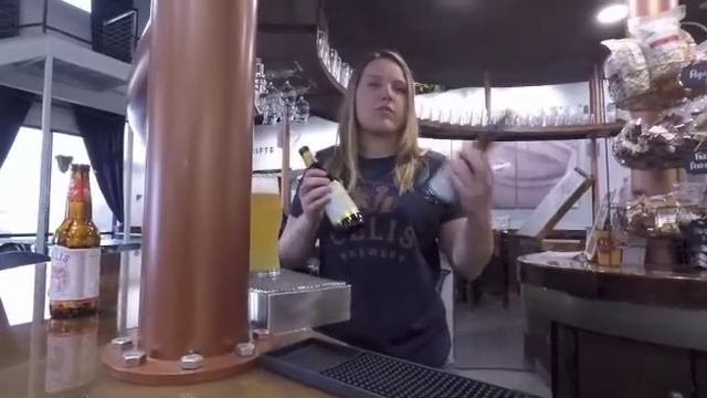 Celis Citrus Grandis - Daytona Camps смотреть онлайн
