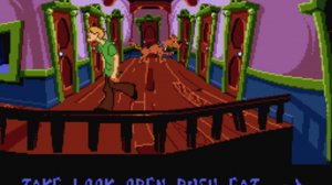 Scooby Doo Mystery (Sega Mega Drive) - Полное прохождение [1080p] [60FPS] (LongPlay)